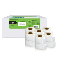 Dymo 2177563 printera etiķete Balts