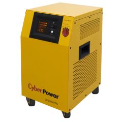 CyberPower CPS3500PRO источник бесперебойного питания Двойное преобразование (онлай…
