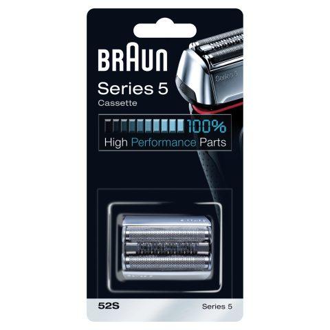 Braun Series 5 81626276 skūšanās aksesuārs Skuvekļa galviņa