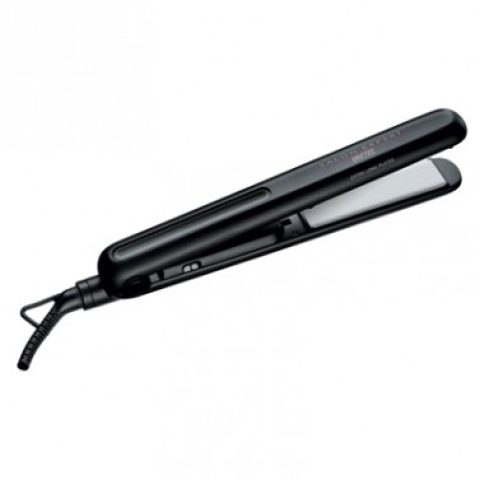 Bellissima Imetec SALON EXPERT E16 100 Matu taisnotājs Silts Melns 45 W 1