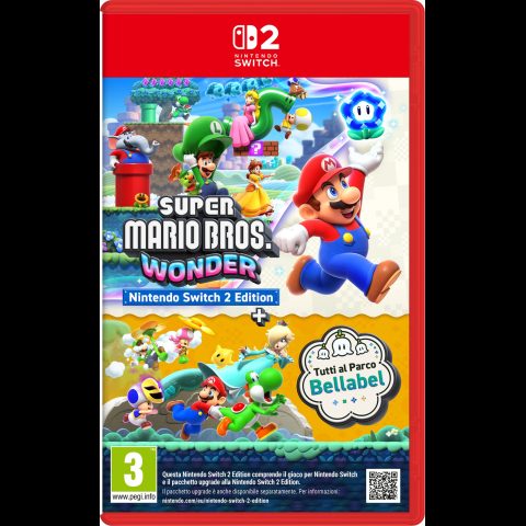 Nintendo POR-BRA