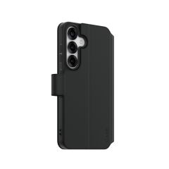 Panzer Glass PanzerGlass CARE™ by ® Wallet Case w. Kickstand Samsung Galaxy S25
