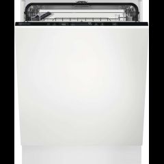 Electrolux EES47320L Fully built-in 13 place settings