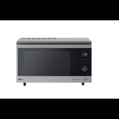 LG MJ3965ACS mikroviļņu krāsns Nerūsējošs tērauds Kombinētā mikroviļņu krās…