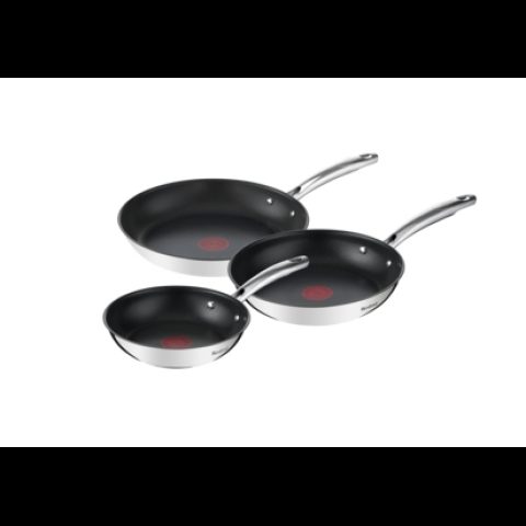 Tefal Duetto+ G732S3 Pannas un katla komplekts 3 pcs