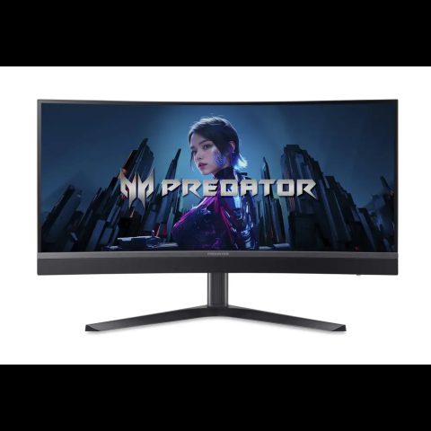Acer Predator X34V3bmiiphuzx monitori 86