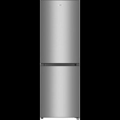 Gorenje RK416EPS4 ledusskapja saldētājkamera Brīvi novietots 230 L Pelēks