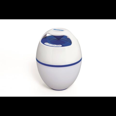 Bestway 58700 / 23 Portatīvais un ballīšu skaļrunis Portatīvais mono skaļrunis B…