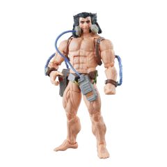 Hasbro Marvel Legends Series Wolverine (Weapon X)