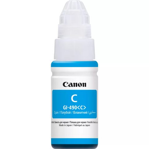 Canon GI-490C