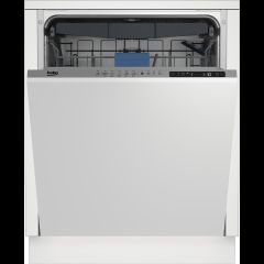 Beko BDIN25323 Fully built-in 15 place settings