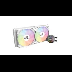 Zalman Alpha 28 280mm Baltas