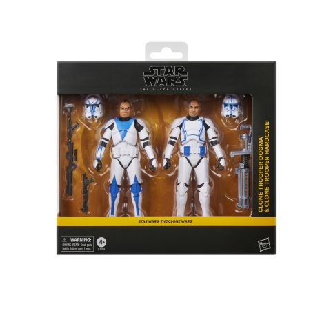 Hasbro Star Wars G31995L00 rotaļu figūriņa/varonis