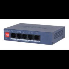 Dahua Technology CS4005-4GT-36 сетевой коммутатор Управляемый L2 Gigabit Ether…