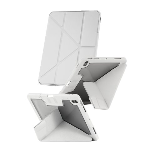 Panzer Glass PanzerGlass CARE™ by ®™ by Essential Case Light Grey iPad Air 11" (2024-…