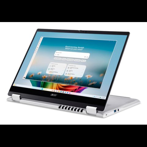 Acer Consumer Acer Swift 14 AI SFSP14-I51T-93NW Copilot+ PC Intel Core Ultra 9 386H Hi…