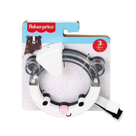 Fisher-Price JKW57 погремушка