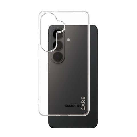 Panzer Glass PanzerGlass CARE™ by ® X-Ray Case Samsung Galaxy S26 mobilo telefonu apv…