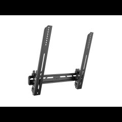 Multibrackets M Universal Wallmount Tilt Air Medium Black