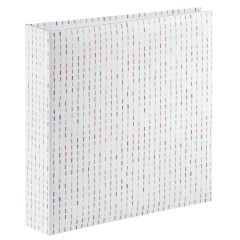Hama Graphic foto albums & papīra aizsardzības pārklājums Daudzkrāsains 200 l…
