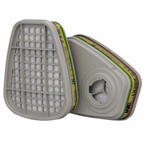 3M 7000034747 gaisa filtrs