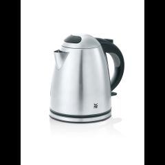 WMF Stelio 0413010012 electric kettle 1.2 L 2400 W Black