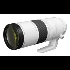 Canon RF 200-800 mm F6.3-9 IS USM MILC Telefoto tālummaiņas objektīvs Melns