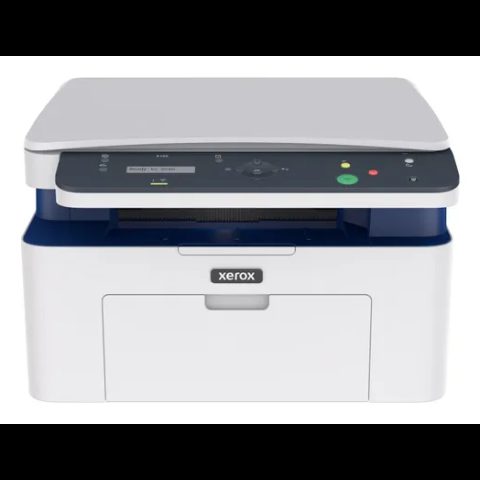 Xerox B105 Lāzers A4 1200 x 1200 DPI 21 ppm Wi-Fi