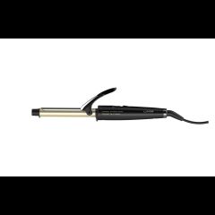 GA.MA GC1250 hair styling tool Curling iron Warm Black 41 W 2 m