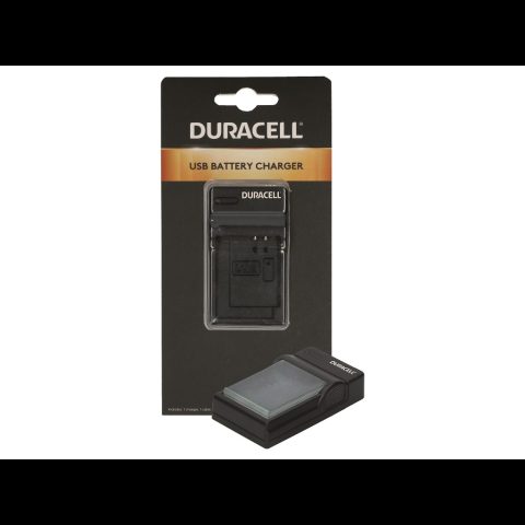 Duracell DRC5915 зарядное устройство USB