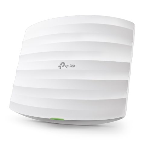 TP-Link Omada EAP225 WLAN piekļuves punkts 1350 Mbit/s Balts Power over Ethernet…