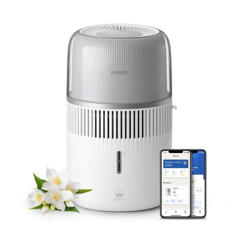 Philips 5000 series HU5710/00 gaisa mitrinātājs Tvaiks 4