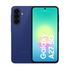 Samsung GALAXY A27 5G 17 cm (6.7") Divas SIM kartes Android 16.0 USB Veids-C 8 G…