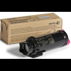 Xerox 106R03694 тонерный картридж 1 шт Подлинный Пурпурный