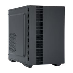 Chieftec UK-02B-OP системный блок Куб Черный