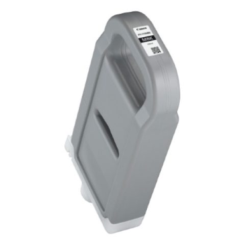 Canon PFI-710MBK tintes kārtridžs Oriģināls Matēts melns