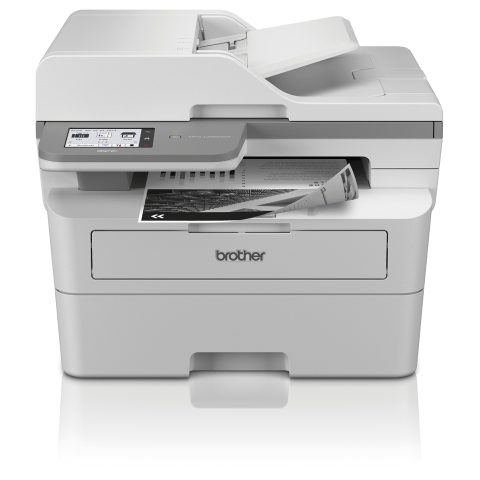 Brother MFC-L2960DW Daudzfunkciju printeris Lāzers A4 1200 x 1200 DPI 34 ppm Wi-…