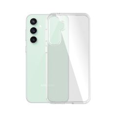 Panzer Glass PanzerGlass ® HardCase Transparent for Samsung Galaxy S FE 2023 mobilo t…