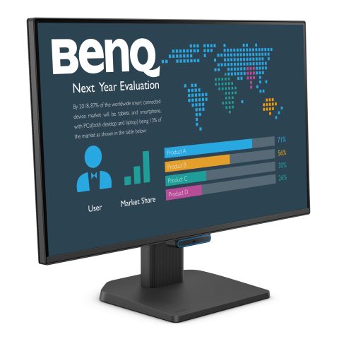 BenQ BL2490C monitori 60