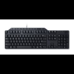 Dell KB522 клавиатура Универсальная USB QWERTZ Чешский
