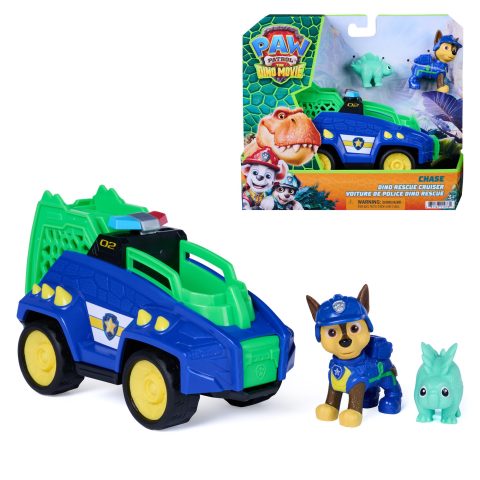 Spin Master PAW Patrol 6075800 rotaļu transportlīdzeklis