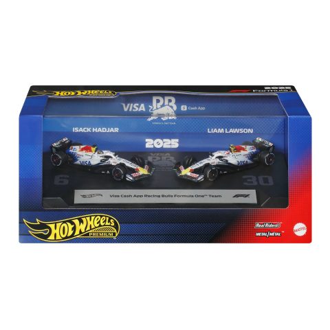 Mattel Hot Wheels JMM94 rotaļu transportlīdzeklis