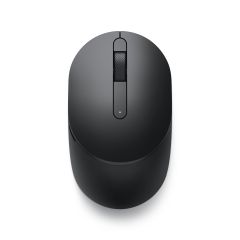 Dell MS3320W pele Birojs Abām rokām RF bezvadu sakari + Bluetooth Optisks 160…