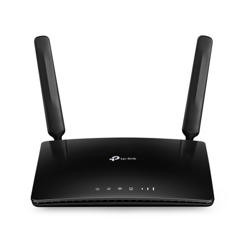 TP-Link Archer MR400 bezvadu rūteris Ātrais Ethernet Divkāršā frekvenču josla (2…