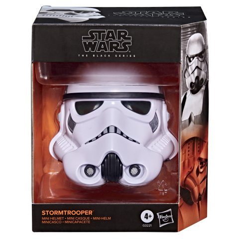 Hasbro Star Wars G32215L00 maskuballes tērpu piederums Zēns
