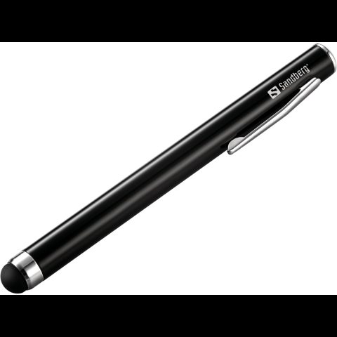 Sandberg 461-02 PDA irbulis 7 g Melns