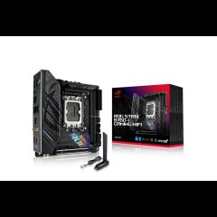 Asus ROG STRIX B760-I GAMING WIFI Intel B760 LGA 1700 Mini ITX