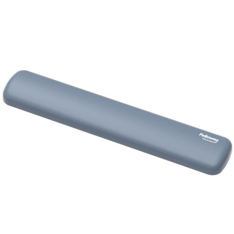 Fellowes 100142572 roku balsts Silikons Gaiši Zils