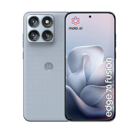 Motorola edge 70 fusion 17