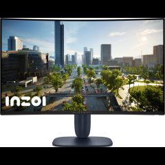 Dell Alienware AW3225DM monitori 80 cm (31.5") 2560 x 1440 pikseļi Wide Quad…